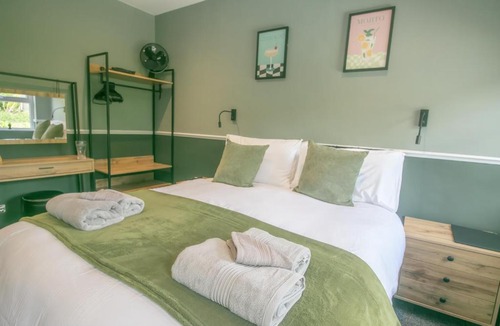 Haworth Hotel | Bronte Breaks