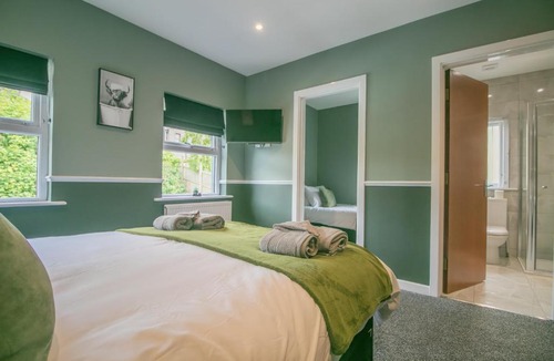 Haworth Hotel | Bronte Breaks