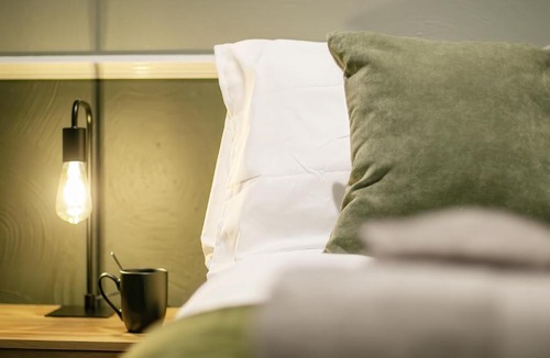 Haworth Hotel | Bronte Breaks