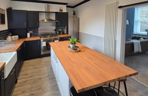 Haworth House | Bronte Hideaway