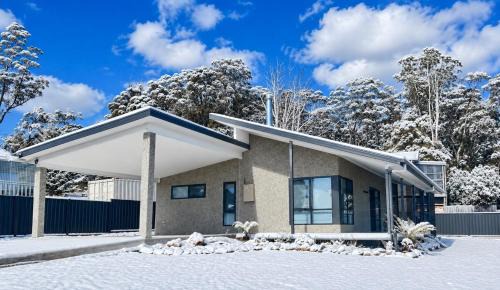 Bronte Park House | Bronte Snug