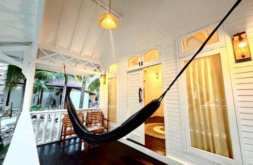 Gili Meno Hotel | Bronze Bungalows