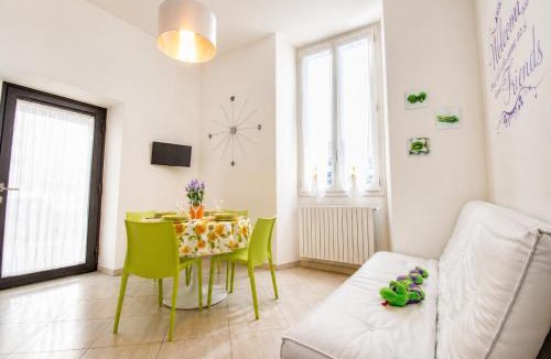 Isolotto Apartment | Bronzino 53 - Flat with Parking