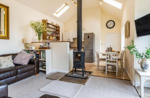 Scawton House | Brook Cottage