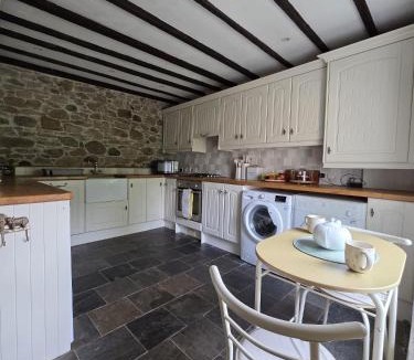 Blennerhasset and Torpenhow House | Brook cottage