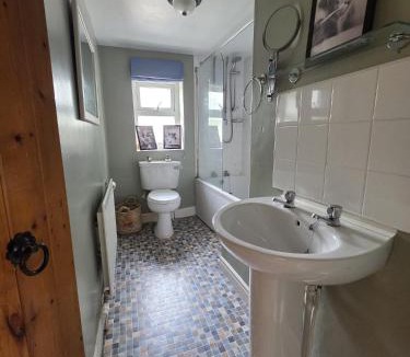 Blennerhasset and Torpenhow House | Brook cottage