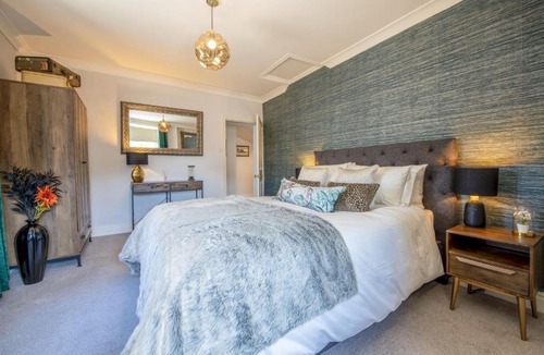 Askrigg House | Brook House