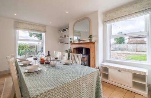 Sharrington House | Brook House