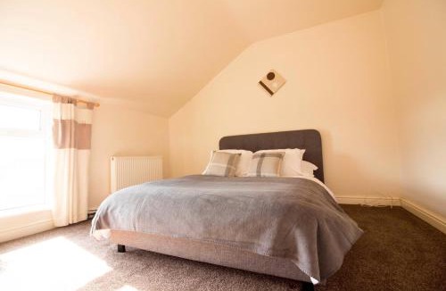 Selby Apartment | Brook House