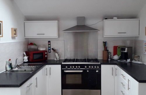 Speke Bed & Breakfast | Brookbarnbandb