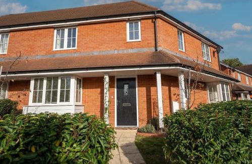 Horley House | Brookfield
