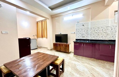 Brookefield Apartment | BROOKFIELD Suites