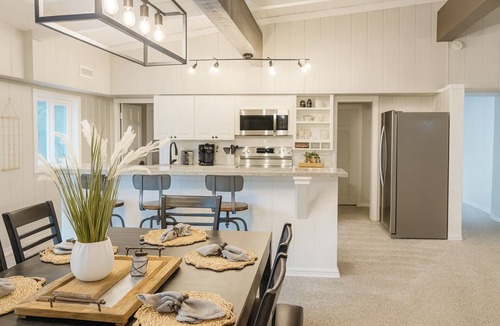 Ransom Canyon House | Brookhollow Escape at Ransom Canyon