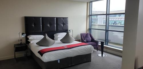 Weybridge Hotel | Brooklands Hotel & Spa