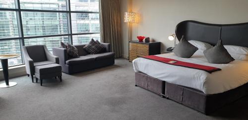 Weybridge Hotel | Brooklands Hotel & Spa