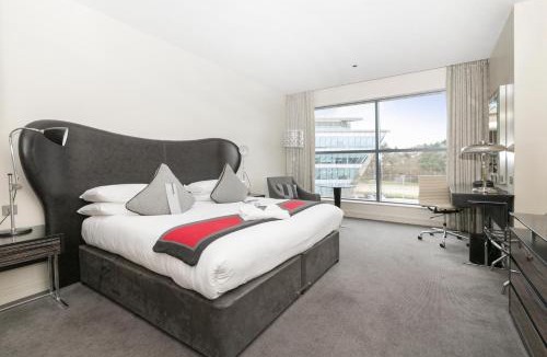 Weybridge Hotel | Brooklands Hotel & Spa