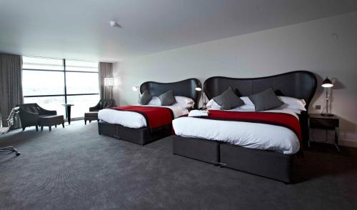 Weybridge Hotel | Brooklands Hotel & Spa