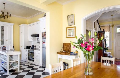 Rosebank House | Brooklands House
