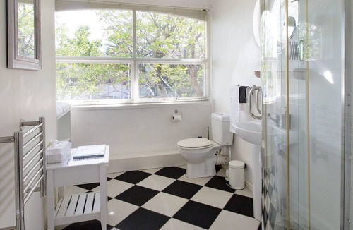 Rosebank House | Brooklands House
