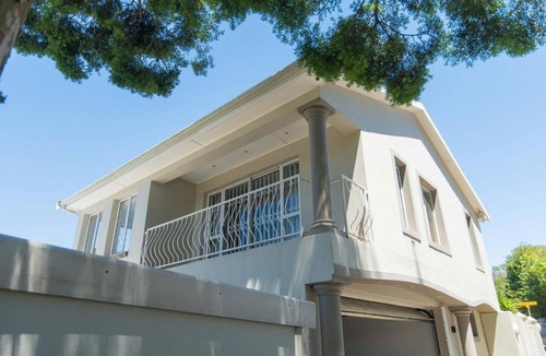 Port Elizabeth Apartment | Brooklands Sanctuary