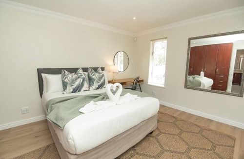 Port Elizabeth Apartment | Brooklands Sanctuary