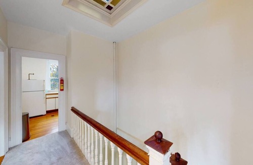 Brookline Apartment | Brookline Village, Public Transport, Longwood Med