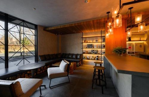Kita Ward Hotel | BROOKLYN Hotel