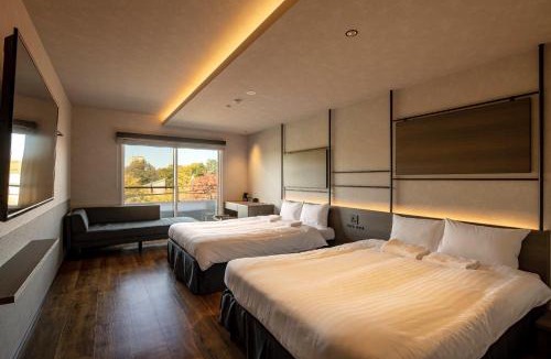 Kita Ward Hotel | BROOKLYN Hotel