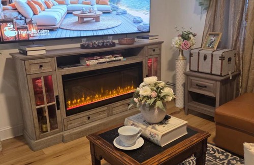 Crown Heights House | Brooklyn Luxury Suite