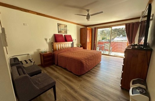 Brooklyn Hotel | Brooklyn Motel