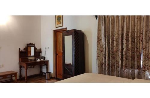 Fern Hill Hotel | Brooklyn Villa