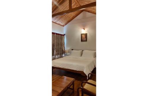 Fern Hill Hotel | Brooklyn Villa