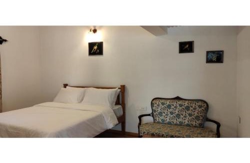 Fern Hill Hotel | Brooklyn Villa