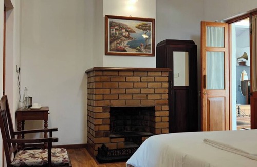 Fern Hill Villa | Brooklyn Villa