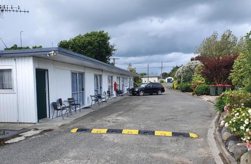 Sanson Hotel | Brooklyne Motel Sanson