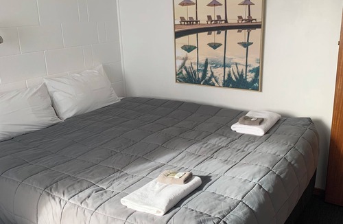 Sanson Hotel | Brooklyne Motel Sanson