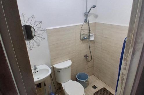 Cebu Apartment | Brookridge Suites