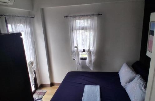 Cebu Apartment | Brookridge Suites