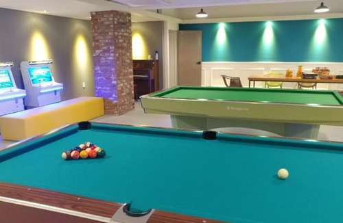 Chungmu Hotel | Brooks Hotel Tongyeong