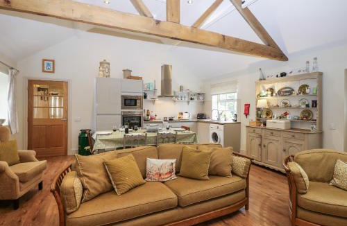 Brancepeth House | Brookside Byre