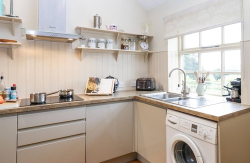 Brancepeth Cottage | Brookside Byre