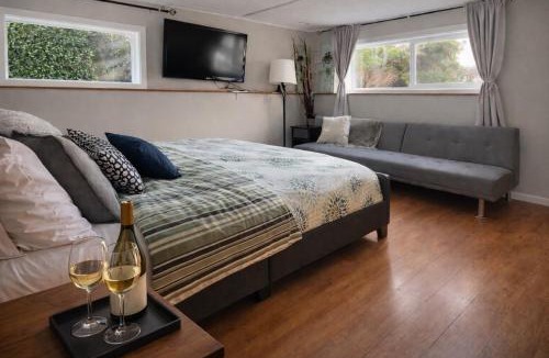 Regional District of Nanaimo House | Brookside Falls