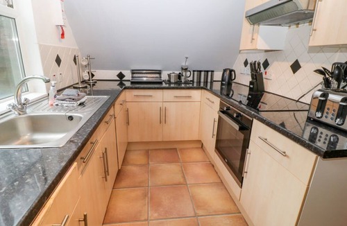 St. Ann's Chapel Cabin | Brookside, Gunnislake
