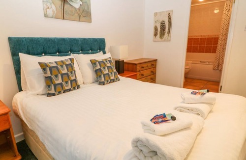 St. Ann's Chapel Cabin | Brookside, Gunnislake