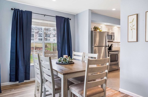 Table Rock Condo | Brookside Haven – Gorgeous, Private Community!