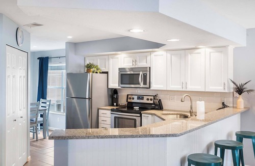 Table Rock Condo | Brookside Haven – Gorgeous, Private Community!