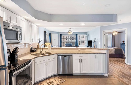 Table Rock Condo | Brookside Haven – Gorgeous, Private Community!