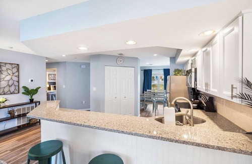 Table Rock Condo | Brookside Haven – Gorgeous, Private Community!