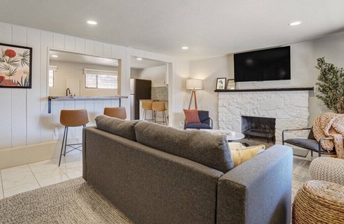 Colorado Springs House | Brookside Mountain Modern