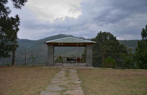 Dhirkot Villa | Brookside Pines
